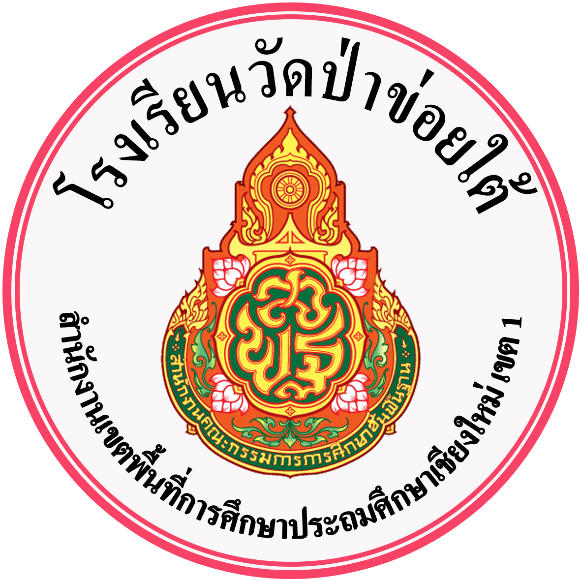 ระบบจัดการข้อมูลนักเรียน
